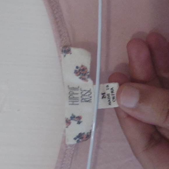 Hippie Rose | Top - Picture 3 of 3